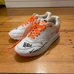 Nike Air Max 1 Just Do It (Limited edition)